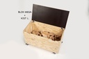 BLOX Mega + KIST L