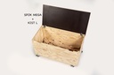 SPOK Mega + KIST L