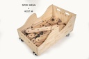 SPOK Mega + KIST M