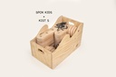 KIST S + SPOK Kids