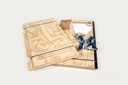 KIST L flatpack