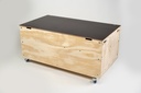KIST XL dicht
