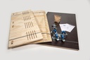 KIST XL flatpack