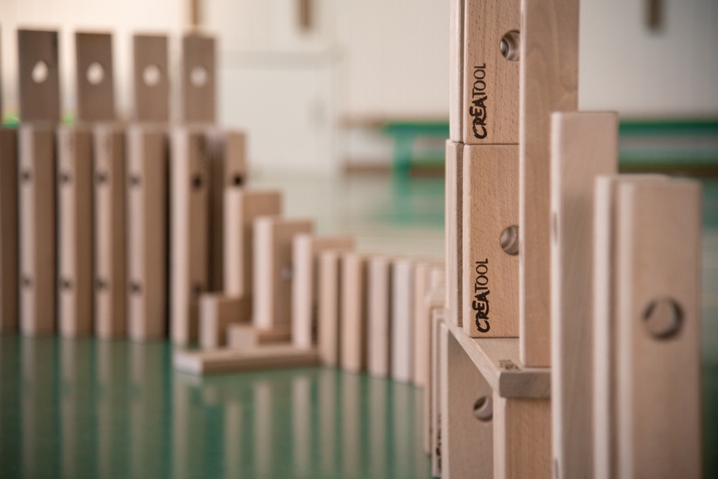 BLOX Domino
