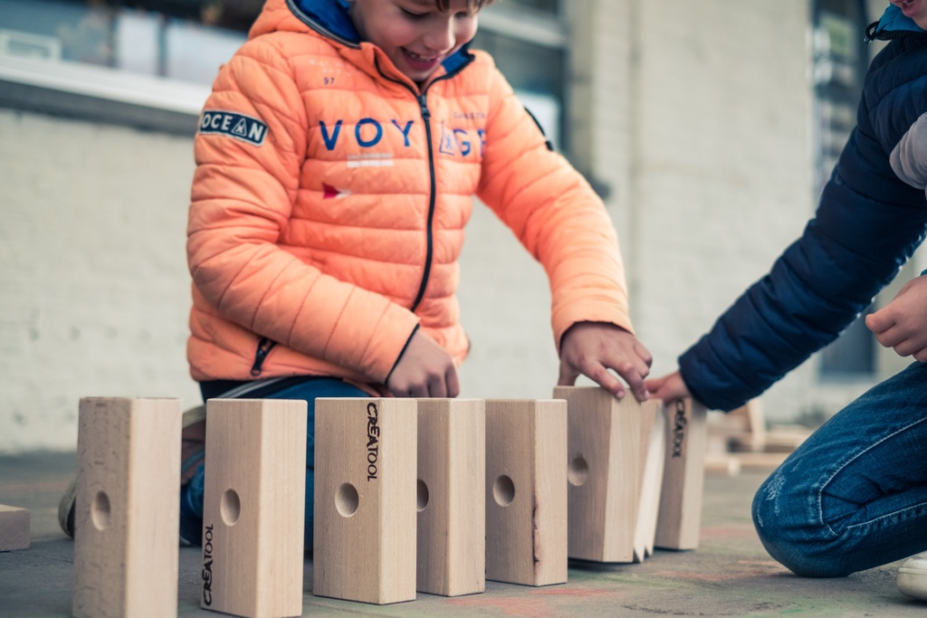 BLOX Domino 2