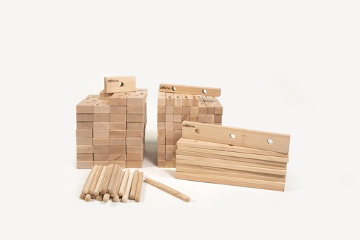 BLOX Giga