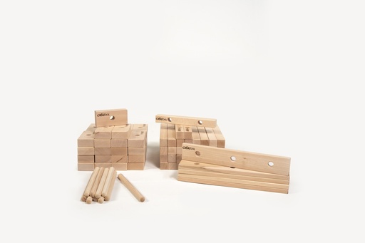 BLOX Mega