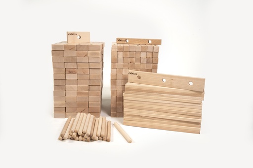 BLOX Tera