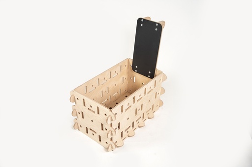 SPOK BOX